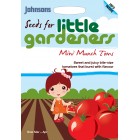 Little Gardeners Mini Munch Tomatoes